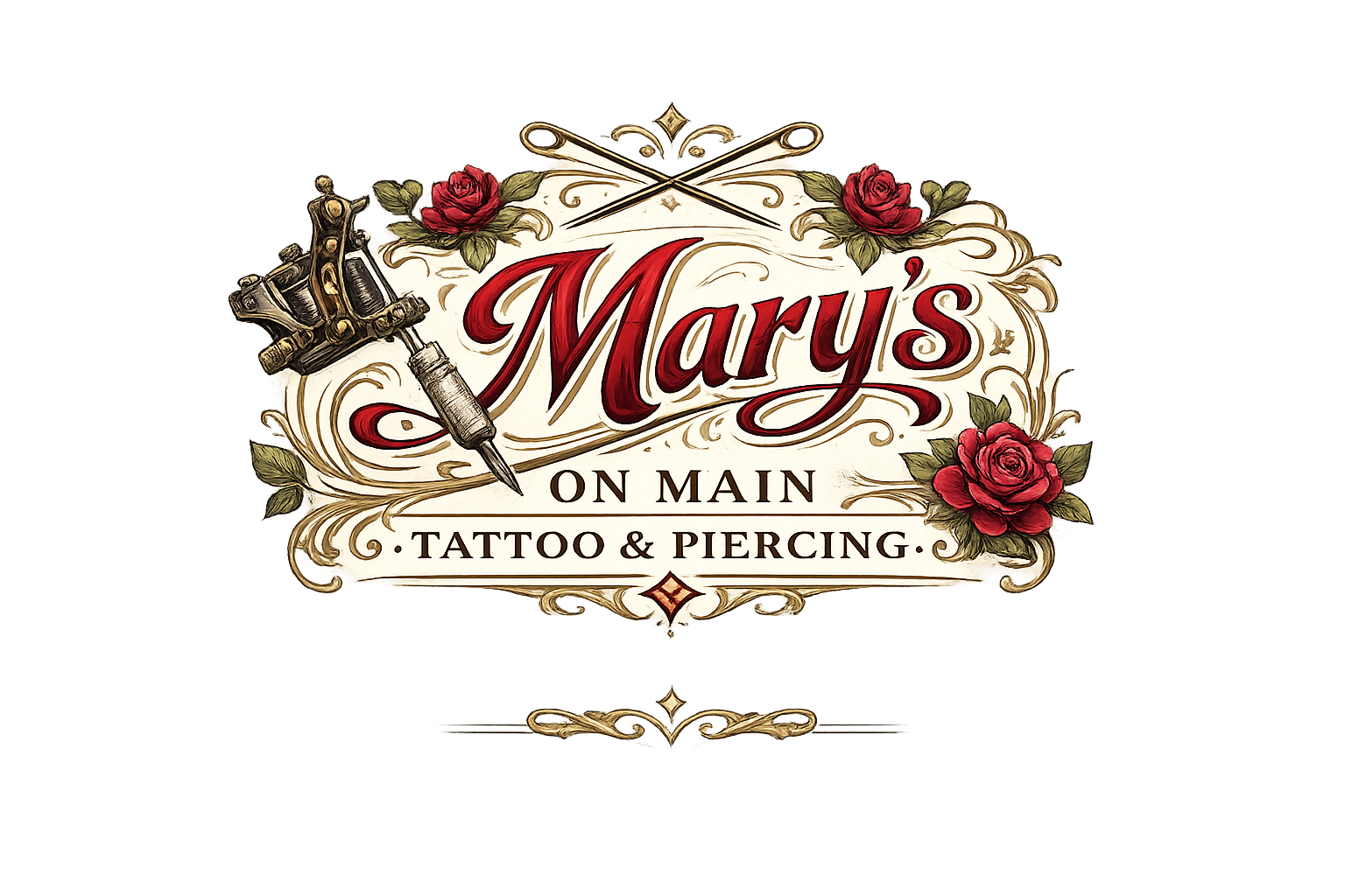Mary'sOn Main